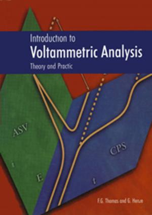 Cover of the book Introduction to Voltammetric Analysis by John Wilkinson