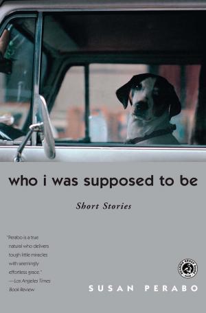 Cover of the book Who I was Supposed To Be by Fred Kaplan