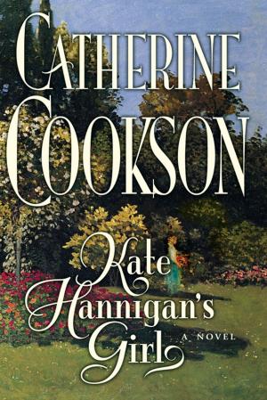 Book cover of Kate Hannigan's Girl