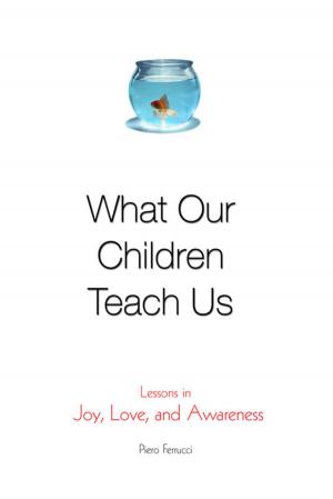 Cover of the book What Our Children Teach Us by Carrie Vaughn