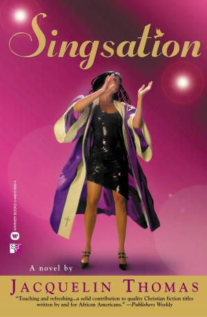 Cover of the book Singsation by Erika Dillman