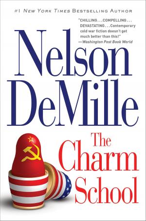 Book cover of The Charm School