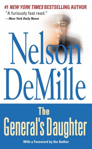 Cover of the book The General's Daughter by J.B. Hadley