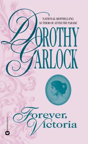 Cover of the book Forever, Victoria by M. C. Beaton