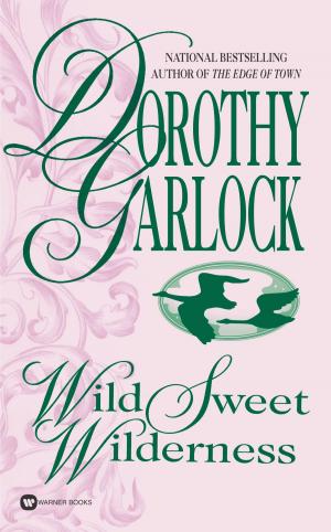 Cover of the book Wild Sweet Wilderness by Amanda Scott