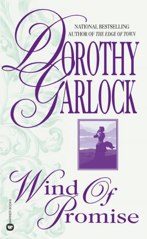 Cover of the book Wind of Promise by Mitch Albom