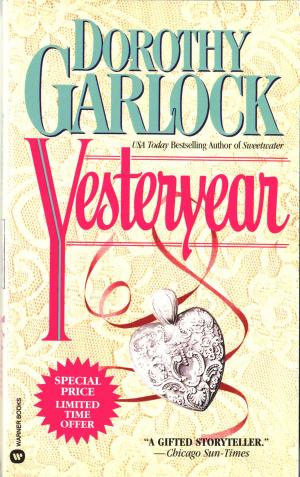Cover of the book Yesteryear by Michael Olajide, Phil Berger