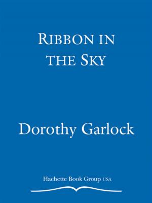 Cover of the book Ribbon in the Sky by Douglas Preston, Lincoln Child