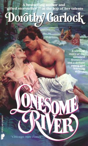 Cover of the book Lonesome River by Laura T. Johnson