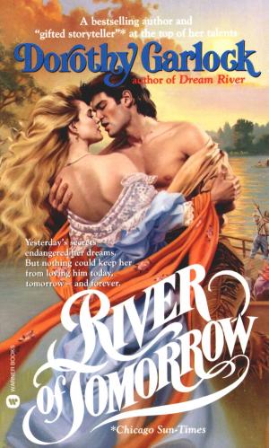 Cover of the book River of Tomorrow by Emmy Curtis