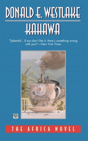 Cover of the book Kahawa by Wahida Clark