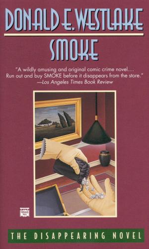 Cover of the book Smoke by Josepha Sherman