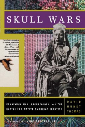 Cover of the book Skull Wars by Sheldon Cashdan