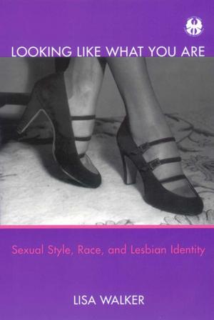 Cover of the book Looking Like What You Are by Charlene Mires