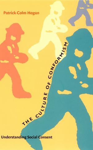 Cover of the book The Culture of Conformism by Mayra Rivera, Traci C. West