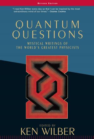 Cover of the book Quantum Questions by Geri Larkin