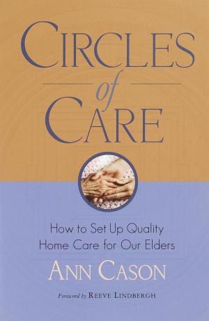 Cover of the book Circles of Care by Joseph Goldstein