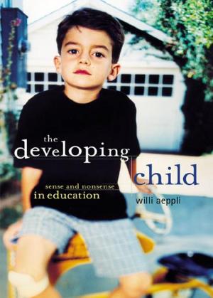Cover of the book The Developing Child by David Tresemer; Robert Schiappacasse
