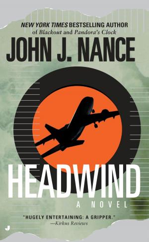 Cover of the book Headwind by Jayne Ann Krentz