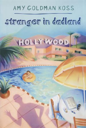 Cover of the book Stranger in Dadland by Hudson Talbott