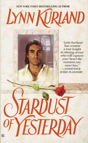 Cover of the book Stardust of Yesterday by Susan Johnson