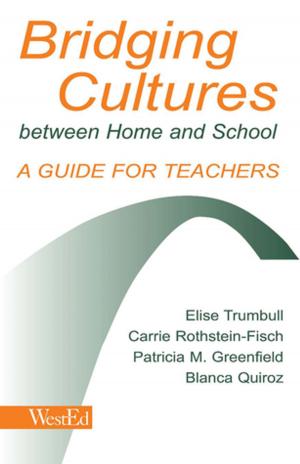 Cover of the book Bridging Cultures Between Home and School by John C. Scott
