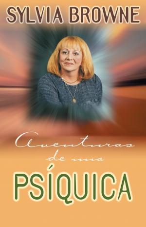 Cover of Aventuras De Una Psíquica