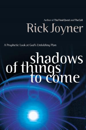 Cover of the book Shadows of Things to Come by Vine Vine