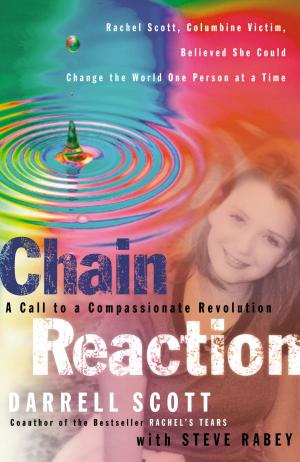 Cover of the book Chain Reaction by Dr. David Jeremiah