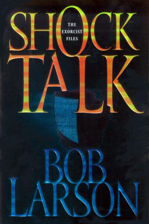 Cover of the book Shock Talk by John MacArthur