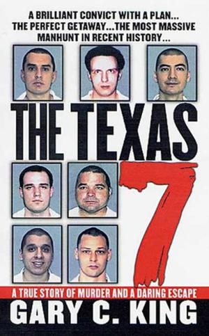 Cover of the book The Texas 7 by Charles Cumming
