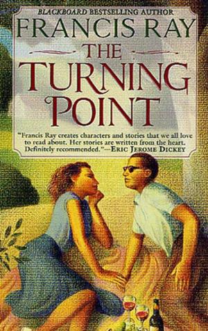 Cover of the book The Turning Point by E. Katherine Kottaras