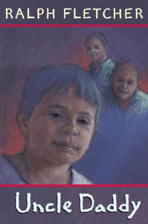 Cover of the book Uncle Daddy by Margaret Mayo