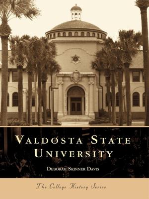 Cover of the book Valdosta State University by Michael Aubrecht