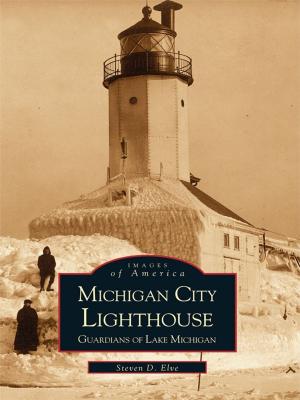 Cover of the book Michigan City Lighthouse by Juha Öörni