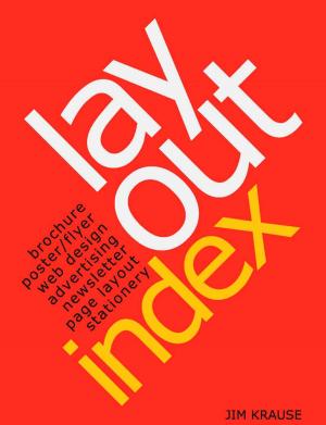 Cover of the book Layout Index by Talmage Powell