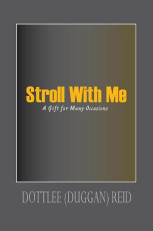 Book cover of Stroll with Me