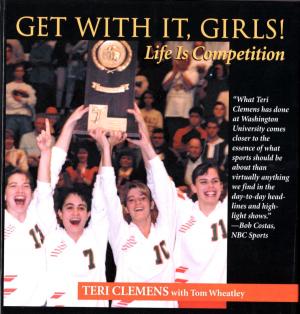Cover of the book Get with It, Girls! by 