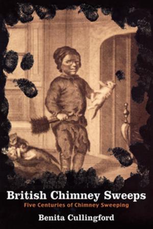 Cover of the book British Chimney Sweeps by James Hamilton-Paterson