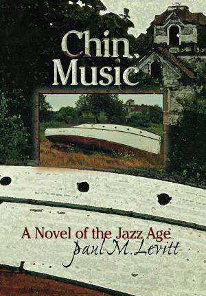 Cover of the book Chin Music by Niles Eldredge, Douglas Eldredge, Gregory Eldredge