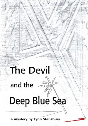 Cover of the book The Devil and the Deep Blue Sea by Ray Roddy