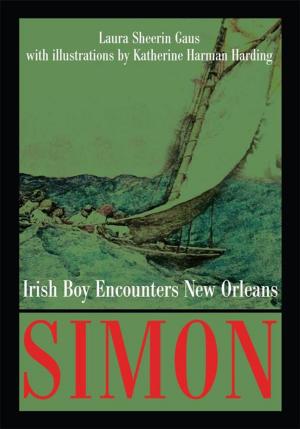 Cover of the book Simon by Franki Storlie