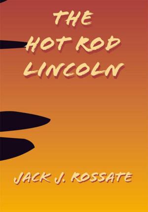 Book cover of The Hot Rod Lincoln