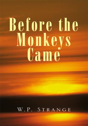 Cover of the book Before the Monkeys Came by Jacqui Moore