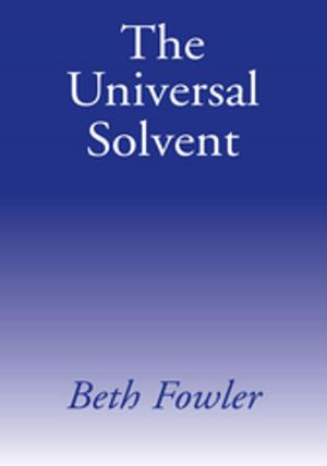 Book cover of The Universal Solvent