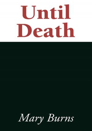 Cover of the book Until Death by Albert Shansky