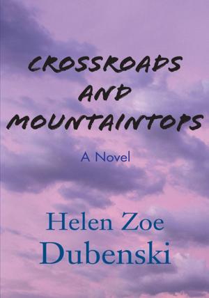 Book cover of Crossroads and Mountaintops