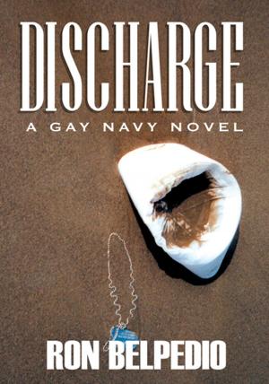 Cover of the book Discharge by Jerry E. McKeehan