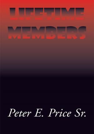 bigCover of the book Lifetime Members by 