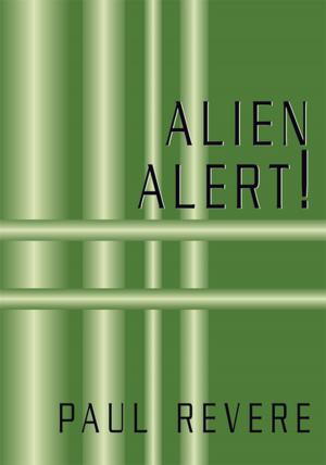 Book cover of Alien Alert!